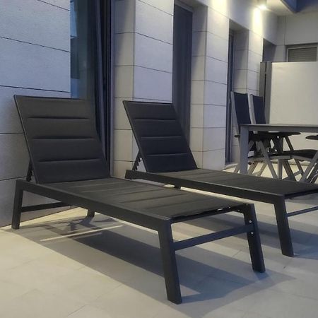 Apartmaji Palea Izola Buitenkant foto