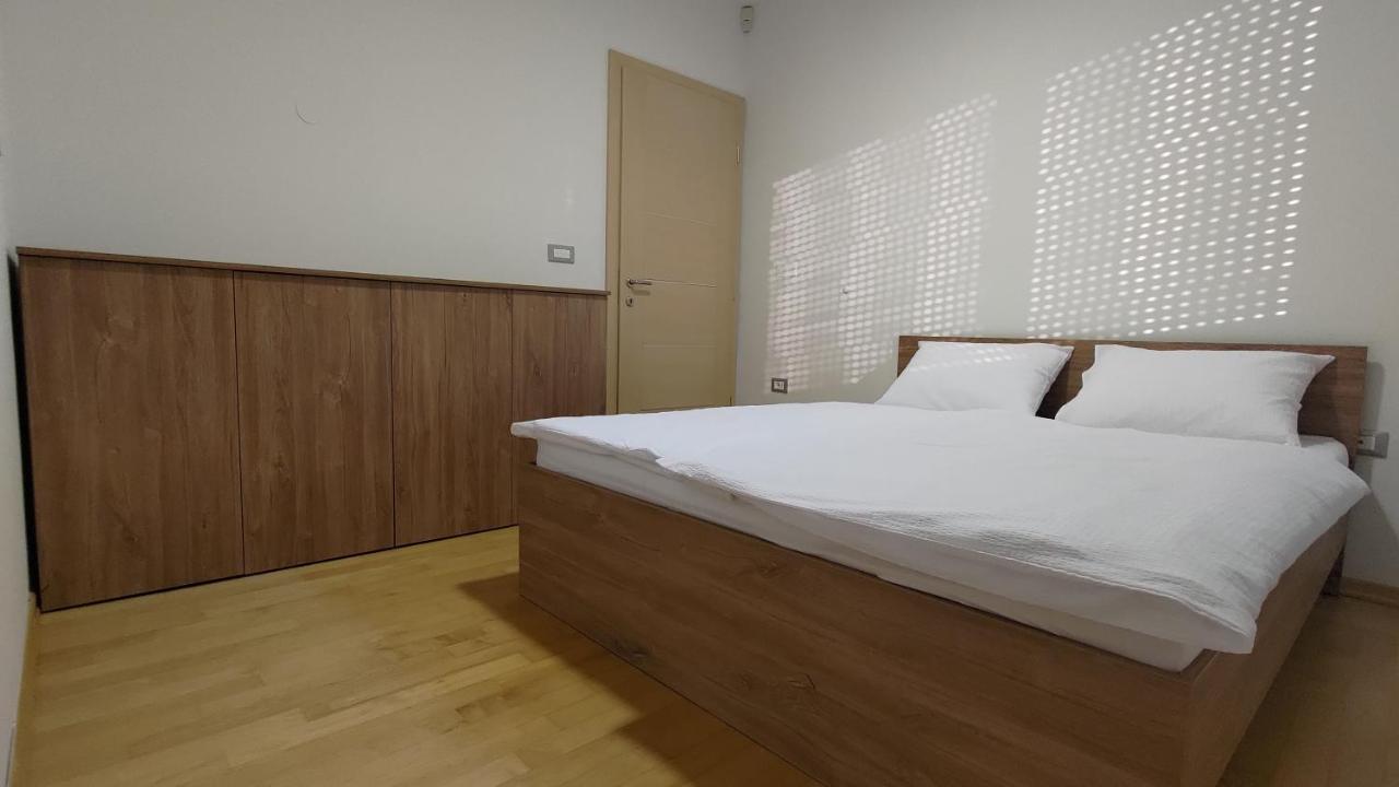 Apartmaji Palea Izola Buitenkant foto