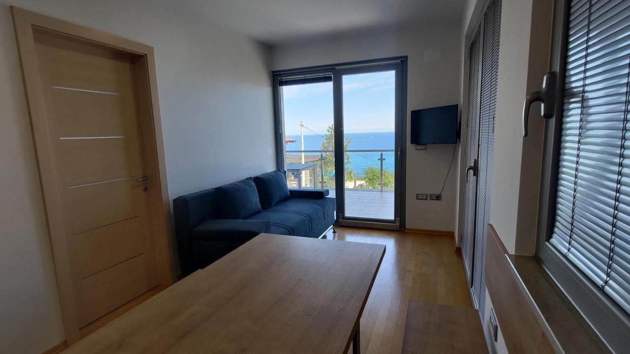 Apartmaji Palea Izola Buitenkant foto