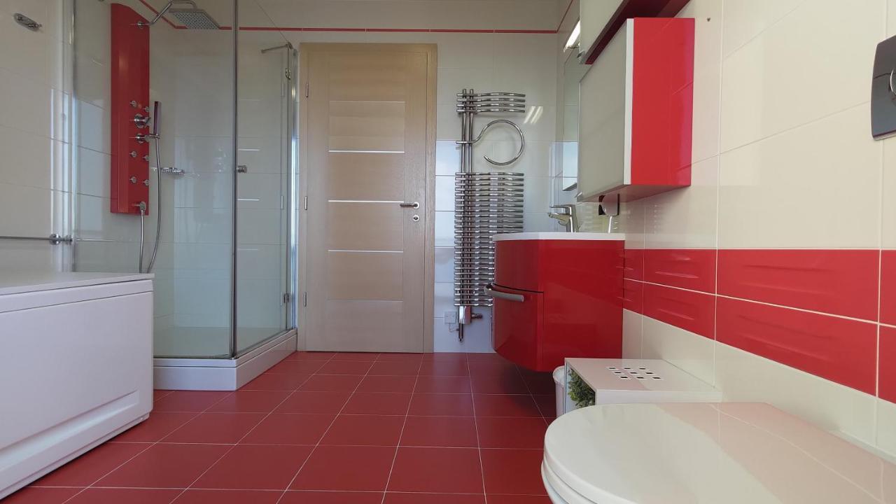 Apartmaji Palea Izola Buitenkant foto