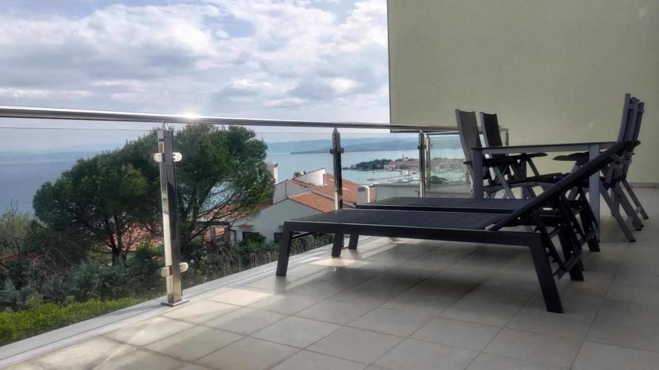 Apartmaji Palea Izola Buitenkant foto