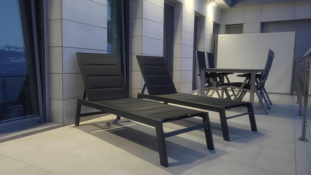 Apartmaji Palea Izola Buitenkant foto