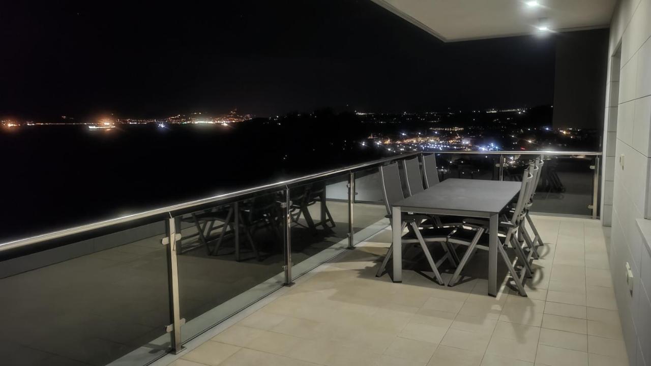 Apartmaji Palea Izola Buitenkant foto
